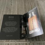 Hugo Boss The Scent Eau de Toilette, Sieraden, Tassen en Uiterlijk, Uiterlijk | Parfum, Ophalen of Verzenden, Nieuw