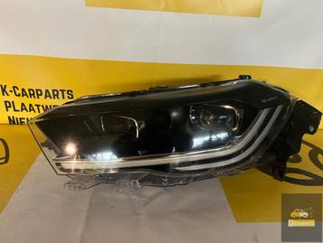 Koplamp VW Polo 2G FACELIFT IQ.LIGHT Links 2G1941035L beschikbaar voor biedingen