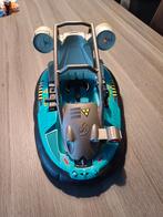 Vintage Hovercraft Speelgoed, Ophalen of Verzenden, Gebruikt