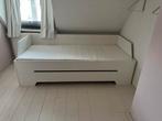 Kinderbed gratis af te halen, Ophalen, 85 tot 100 cm, Gebruikt, Lattenbodem