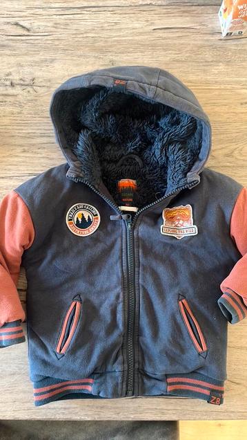 Borgvest Z8 maat 86 beschikbaar voor biedingen