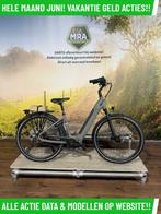 Van Dijck Leto 5 elektrische fiets met middenmotor en RIEM!, Ophalen of Verzenden, Nieuw, 50 km per accu of meer, Overige merken
