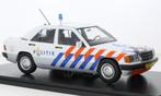 Mercedes 190E politie, Verzenden, Nieuw, Auto