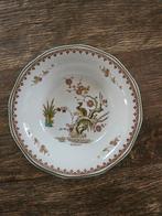 Vintage Wedgwood Schaal - Old Chelsea Collectie, Ophalen, Gebruikt, Porselein of Keramiek, Schaal