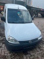 Opel combo te koop in onderdelen, Auto-onderdelen, Overige Auto-onderdelen, Ophalen, Opel