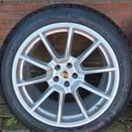 Velgen met banden 20" porsche macan, Ophalen, Band(en), 20 inch, Zomerbanden