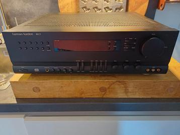 Goed werkende Versterker Dolby merk Harman Kardon AVR 21 beschikbaar voor biedingen