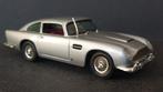 Aston Martin DB5 1:43 Vitesse Pol, Hobby en Vrije tijd, Modelauto's | 1:43, Verzenden, Zo goed als nieuw, Auto