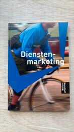 Dienstenmarketing, J. Heuvel, Alpha, J. Heuvel, Gelezen, HBO
