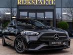 Mercedes C-klasse C300e AMG|PANO|BURMESTER|360 CAMERA|18’, Automaat, Achterwielaandrijving, 4 cilinders, Plug-in hybride