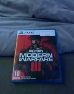 Call of Duty: Modern Warfare 3 - PS5, Ophalen of Verzenden, Zo goed als nieuw