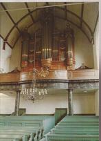 Dordrecht Augustijnenkerk Herv. Gem., Ophalen of Verzenden, 1980 tot heden, Ongelopen, Zuid-Holland