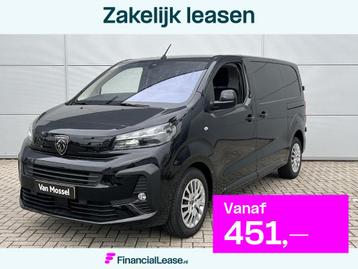 Peugeot Expert 2.0 BlueHDi 145 L2 beschikbaar voor biedingen