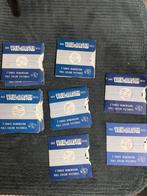 31 view-master schijfjes, Verzenden, Gebruikt