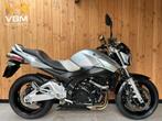 SUZUKI GSR 600 GSR600 GSR-600 NL motor nieuwe banden, Motoren, SUZUKI, 4 cilinders, Motorrijbewijs A, Bedrijf