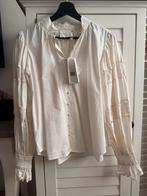 Nieuw! Aimee the Label beige blouse maat M, Kleding | Dames, Maat 38/40 (M), Beige, Ophalen of Verzenden, Zo goed als nieuw