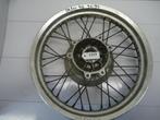 SR370 1978 - 1979 Suzuki Velg D1-33382, Motoren