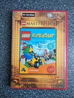Lego Creator, Spelcomputers en Games, Verzenden, 1 speler, Zo goed als nieuw, Vanaf 3 jaar