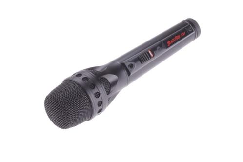 Sennheiser BF531-2, Muziek en Instrumenten, Microfoons, Gebruikt, Ophalen of Verzenden
