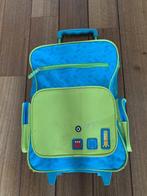 Rolkoffertje kind, Sieraden, Tassen en Uiterlijk, Koffers, Gebruikt, 50 tot 60 cm, Hard kunststof, Ophalen of Verzenden