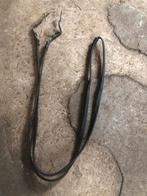 Teugels rubber grip, Dieren en Toebehoren, Ophalen of Verzenden, Zo goed als nieuw