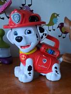 Vtech pawpatrol letterpret!, Ophalen, Zo goed als nieuw