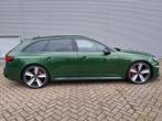 Audi RS4 Avant 2.9 TFSI Quattro Carbon | Leder | RS massage, 12 maanden, 451 pk, Vierwielaandrijving, 6 cilinders