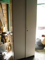 TE KOOP WERK KAST VOOR  GARAGE OF SCHUUR, Ophalen, Zo goed als nieuw, 25 tot 50 cm, 50 tot 100 cm