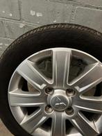 Stalen velgen voor Mitsubishi Colt 2011, Auto-onderdelen, Banden en Velgen, Ophalen, Zomerbanden, Velg(en)