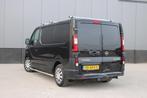 Opel Vivaro 1.6 CDTI L1H1 Edition EcoFlex Airco, Navi, Cruis, Auto's, Voorwielaandrijving, Euro 5, Gebruikt, 4 cilinders