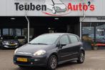 Fiat Punto Evo 1.3 M-Jet Dynamic Airco, Trekhaak, Cruise con, Auto's, Fiat, Voorwielaandrijving, Euro 5, Gebruikt, 4 cilinders
