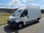 Citroen Jumper 33 2.0 BlueHDi L2H2, Voorwielaandrijving, Gebruikt, Euro 6, 4 cilinders