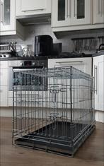 Grote bench kennel Inklapbaar, Dieren en Toebehoren, Ophalen