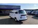 Volkswagen T2 Clipper Kombi Brazil, Buscamper of Camperbus, Volkswagen, Handgeschakeld, Benzine