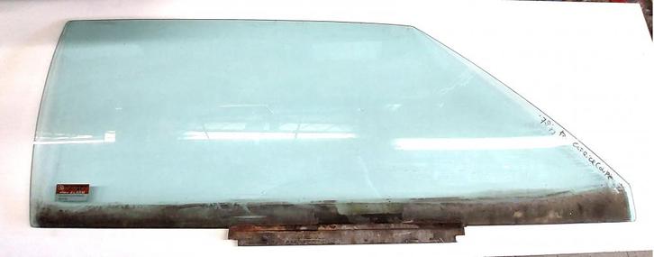 Chevrolet Caprice Coupé portierruit 1977-1979, Auto-onderdelen, Ruiten en Toebehoren, Amerikaanse onderdelen, Oldtimer onderdelen