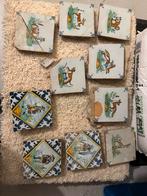 Oude tegels, Ophalen of Verzenden