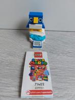 Lego Super Mario Serie 4 Baby Penguin! Compleet!!, Kinderen en Baby's, Speelgoed | Duplo en Lego, Complete set, Ophalen of Verzenden