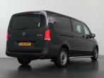 Mercedes-Benz Vito 116 CDI Extra Lang | Dubbel Cabine €57., Automaat, 4 cilinders, 2000 kg, 163 pk