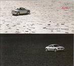 Audi TT folder, Ophalen of Verzenden, Zo goed als nieuw, Audi