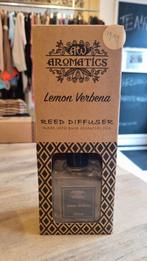 Aromatics Geur Diffuser - Lemon Verbena