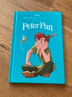 Disney voorlees collectie - Peter Pan, Boeken, Jongen of Meisje, Ophalen of Verzenden, Sprookjes, Zo goed als nieuw