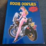 Strip Rooie oortjes, Eén stripboek, Ophalen of Verzenden, Zo goed als nieuw