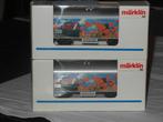 marklin, Hobby en Vrije tijd, Ophalen, Gelijkstroom of Wisselstroom, Märklin, Nieuw