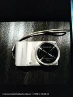 Samsung digitale compact camera, Ophalen of Verzenden, Samsung, 8 keer of meer