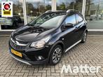 Opel KARL 1.0 Rocks Online Edition, Auto's, Voorwielaandrijving, 839 kg, Stof, Gebruikt