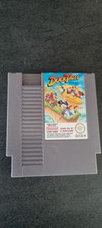 Ducktales NES Game, Spelcomputers en Games, Games | Nintendo NES, Vanaf 3 jaar, Avontuur en Actie, Ophalen of Verzenden, 1 speler