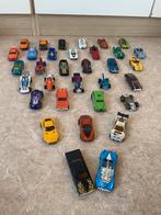 Hotwheels 33 stuks, Verzenden, Gebruikt