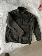 Herenvest, Kleding | Heren, Truien en Vesten, Maat 48/50 (M), Zwart, Kjelvik, Ophalen of Verzenden