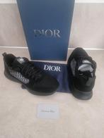 Dior b25 sneakers nieuw in doos 1 op 1, Ophalen of Verzenden, Nieuw, Zwart