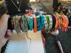 Armbandjes Collectie, Overige materialen, Gebruikt, Overige kleuren, Ophalen of Verzenden